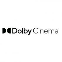 DOLBY CINEMA