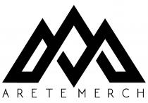 ARETE MERCH