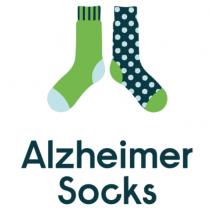 ALZHEIMER SOCKS