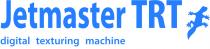 Jetmaster TRT digital texturing machine