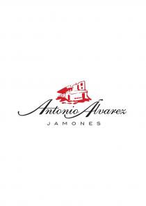 ANTONIO ALVAREZ JAMONES