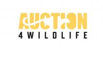 AUCTION 4WILDLIFE