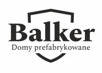 Balker Domy prefabrykowane