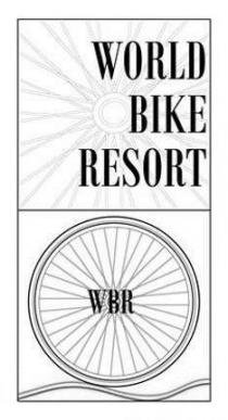 WBR WORLD BIKE RESORT WBR