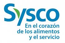 SYSCO En el corazon de los alimentos y el servicio