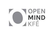 O OPEN MIND KFÉ