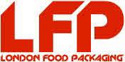 LFP LONDON FOOD PACKAGING