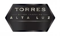 TORRES BRANDY CRISTALINO ALTA LUZ