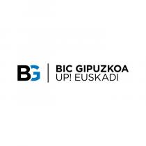 BG BIC GIPUZKOA UP! EUSKADI