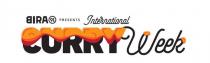 BIRA 91 PRESENTS INTERNATIONAL CURRY WEEK