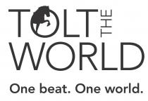 TÖLT THE WORLD One beat. One world.