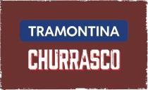 TRAMONTINA CHURRASCO