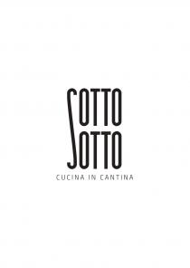 sotto sotto cucina in cantina