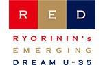 RED RYORININ's EMERGING DREAM U-35