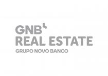 GNB REAL ESTATE GRUPO NOVO BANCO