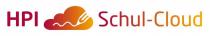 HPI SCHUL-CLOUD