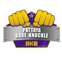 pattaya bare knuckle BKB