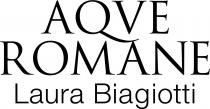 AQVE ROMANE Laura Biagiotti