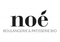 noé BOULANGERIE & PATISSERIE BIO