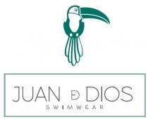 JUAN DE DIOS SWIMWEAR