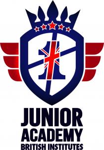 JUNIOR ACADEMY BRITISH INSTITUTES