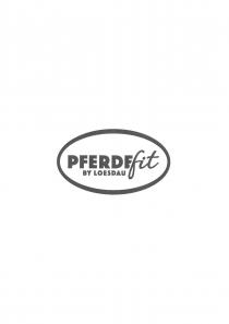 PFERDEfit by Loesdau