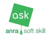 ask anra soft skill