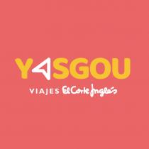 YASGOY VIAJES EL CORTE INGLES