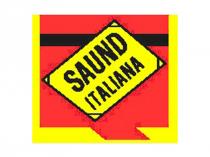 SAUND ITALIANA