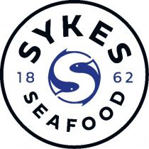 SYKES SEAFOOD 1862