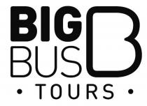 BIG BUS TOURS