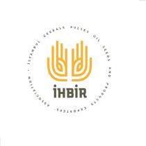 ihbir istanbul cereals pulses oil seeds and products exporters' association