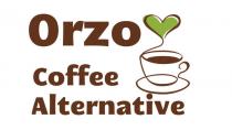 Orzo Coffee Alternative