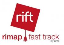 rift rimap fast track by anra