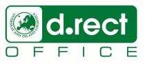 d.rect OFFICE OVERSEAS AND INLAND LOGISTICS