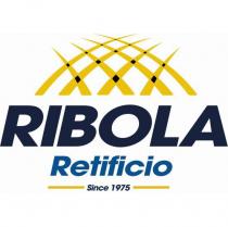 RIBOLA Retificio Since 1975