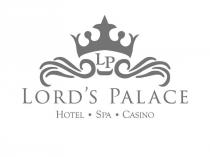 LP LORD'S PALACE HOTEL SPA CASINO