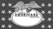 LEAVITT'S AMERICANA SELECTION