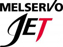 MELSERVO JET