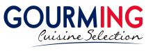 GOURMING Cuisine Selection
