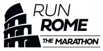 RUN ROME THE MARATHON