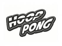 HOOP PONG