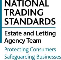 National Trading Standards Estate and Letting Agency Team Protecting Consumers Safeguarding Businesses