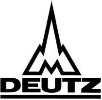 DEUTZ