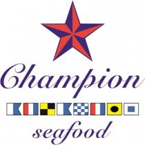 Champion seafood