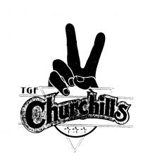 TGF Churchills