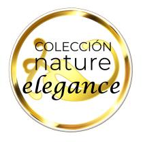 COLECCIÓN NATURE ELEGANCE