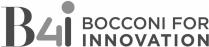 B4I BOCCONI FOR INNOVATION