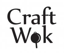 CRAFT WOK