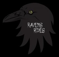 Ravens Rides